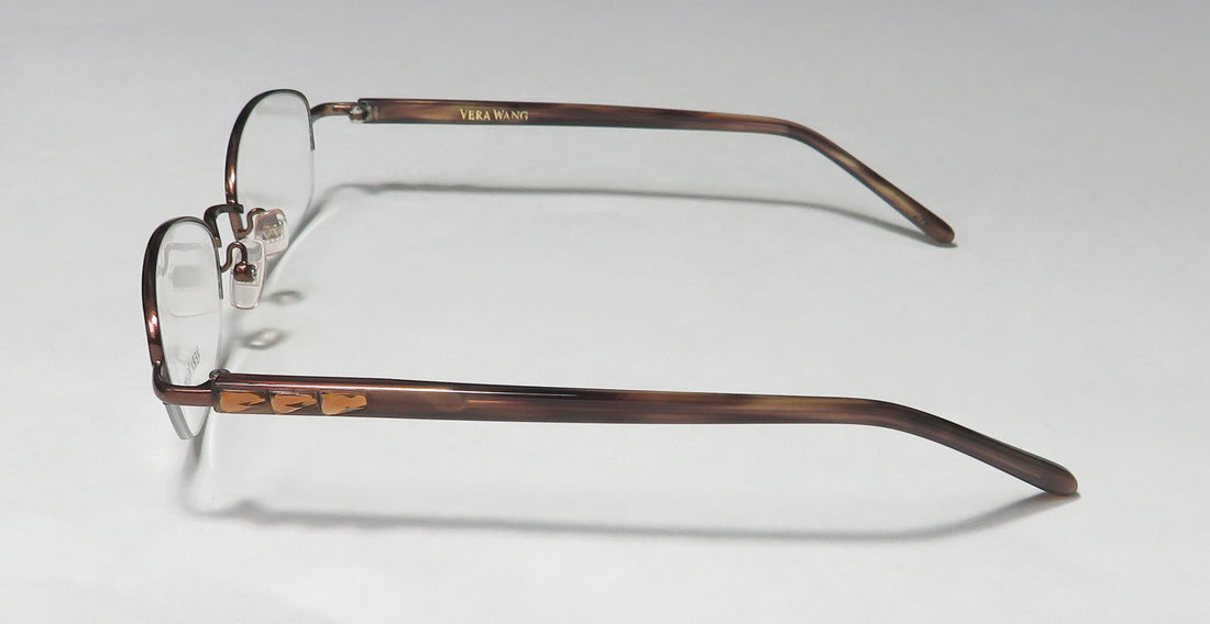 Vera Wang Luxe Bellatrix Eyeglasses by ModaFrames