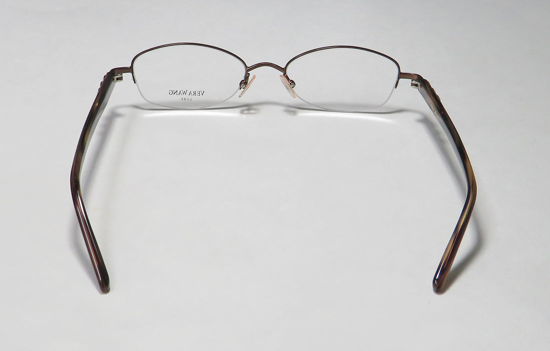 Vera Wang Luxe Bellatrix Eyeglasses by ModaFrames