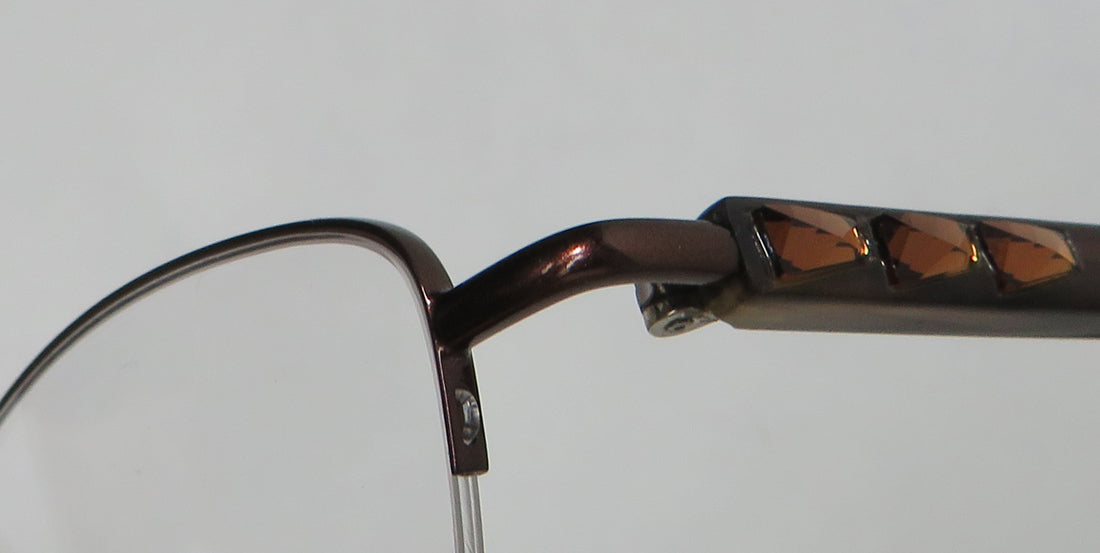 Vera Wang Luxe Bellatrix Eyeglasses by ModaFrames