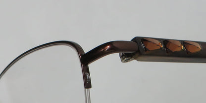 Vera Wang Luxe Bellatrix Eyeglasses by ModaFrames