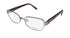 Vera Wang Luxe Joanie Eyeglasses by ModaFrames