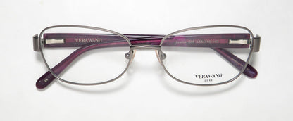Vera Wang Luxe Joanie Eyeglasses by ModaFrames
