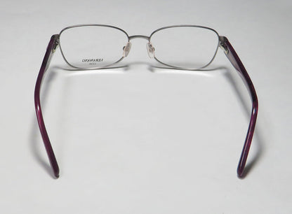 Vera Wang Luxe Joanie Eyeglasses by ModaFrames