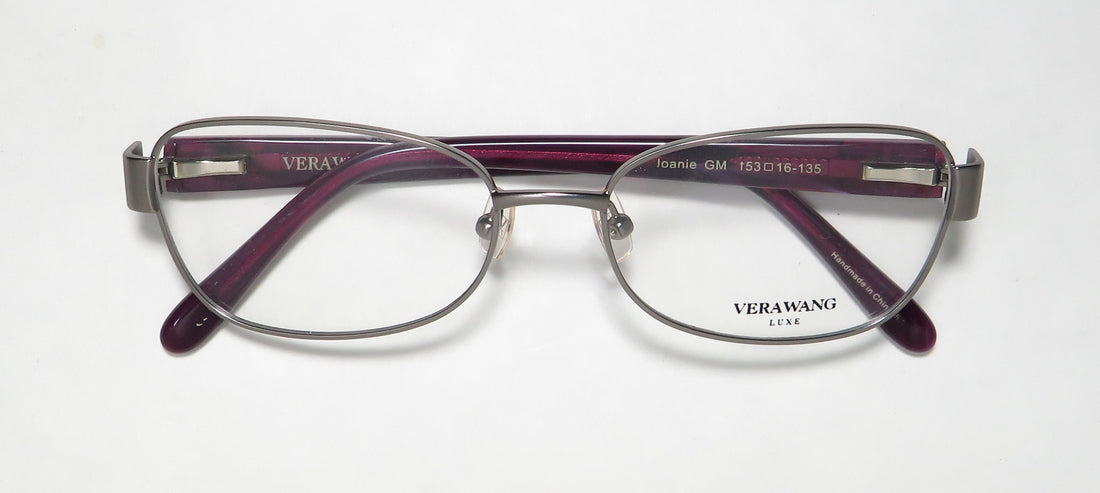 Vera Wang Luxe Joanie Eyeglasses by ModaFrames