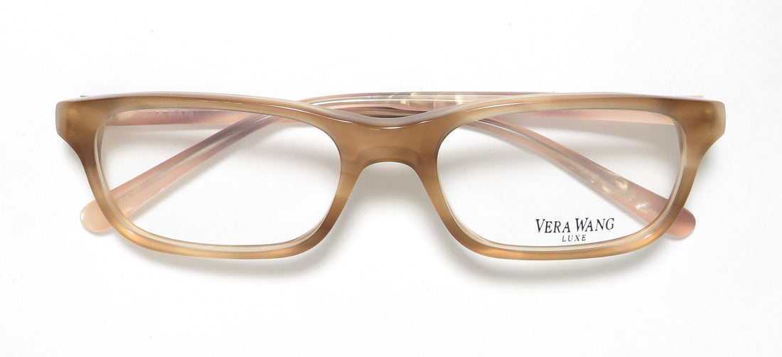 Vera Wang Luxe Tristine Eyeglasses by ModaFrames