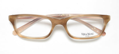 Vera Wang Luxe Tristine Eyeglasses by ModaFrames