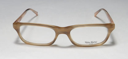 Vera Wang Luxe Tristine Eyeglasses by ModaFrames