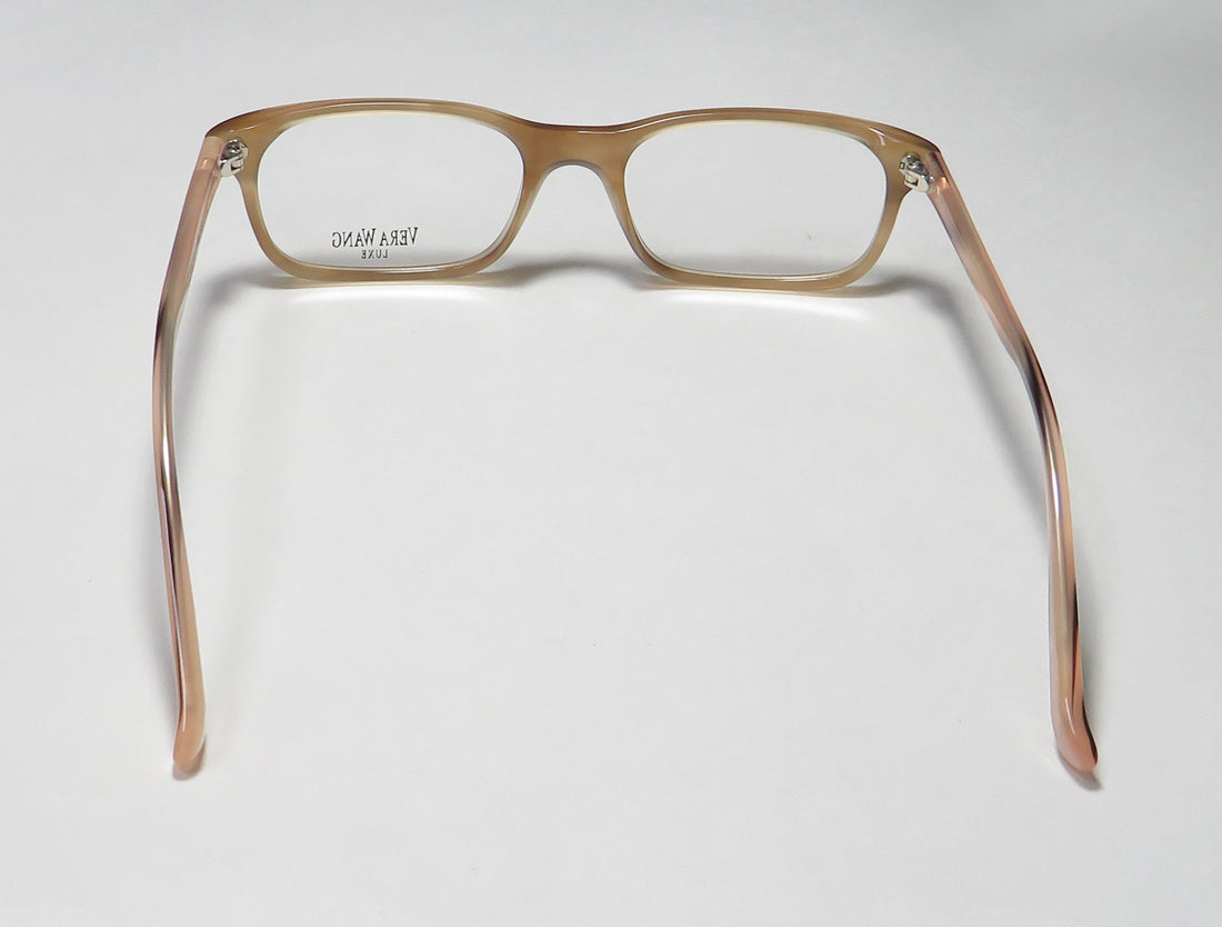 Vera Wang Luxe Tristine Eyeglasses by ModaFrames