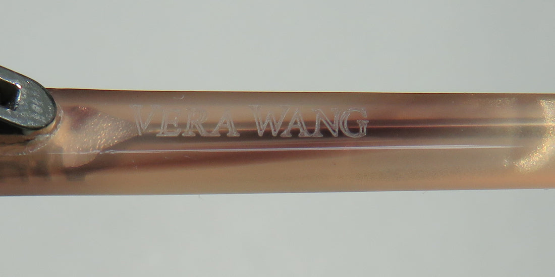 Vera Wang Luxe Tristine Eyeglasses by ModaFrames