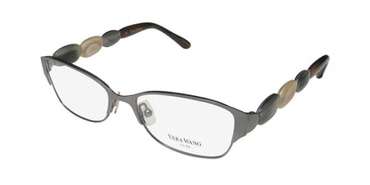 Vera Wang Luxe Odile Eyeglasses by ModaFrames