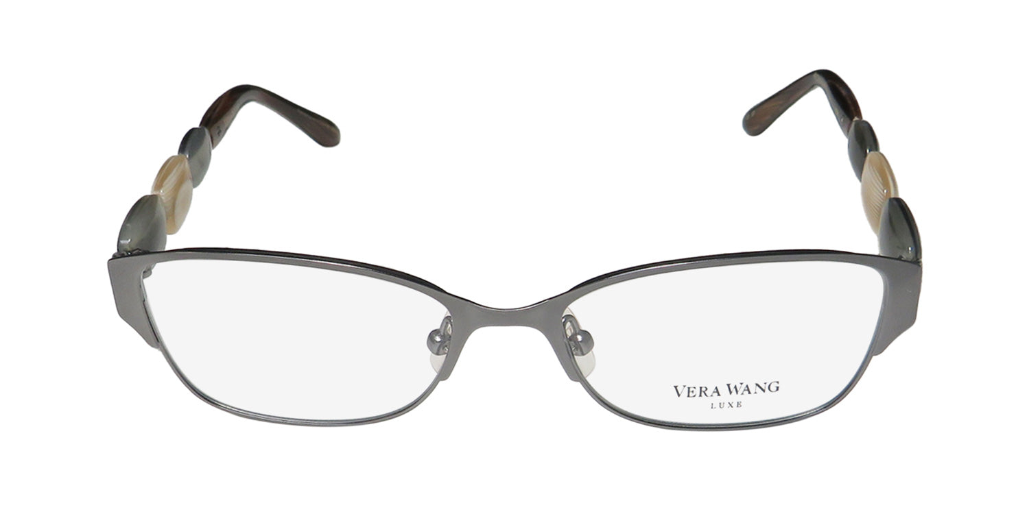 Vera Wang Luxe Odile Eyeglasses by ModaFrames