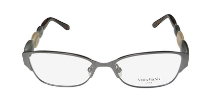 Vera Wang Luxe Odile Eyeglasses by ModaFrames
