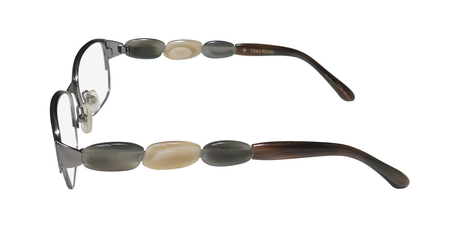 Vera Wang Luxe Odile Eyeglasses by ModaFrames
