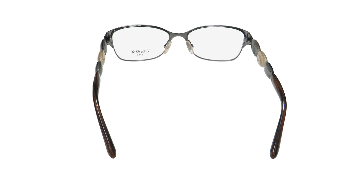 Vera Wang Luxe Odile Eyeglasses by ModaFrames