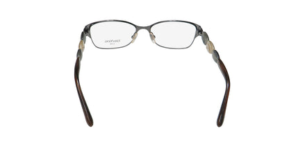 Vera Wang Luxe Odile Eyeglasses by ModaFrames