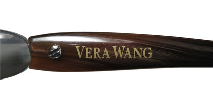 Vera Wang Luxe Odile Eyeglasses by ModaFrames