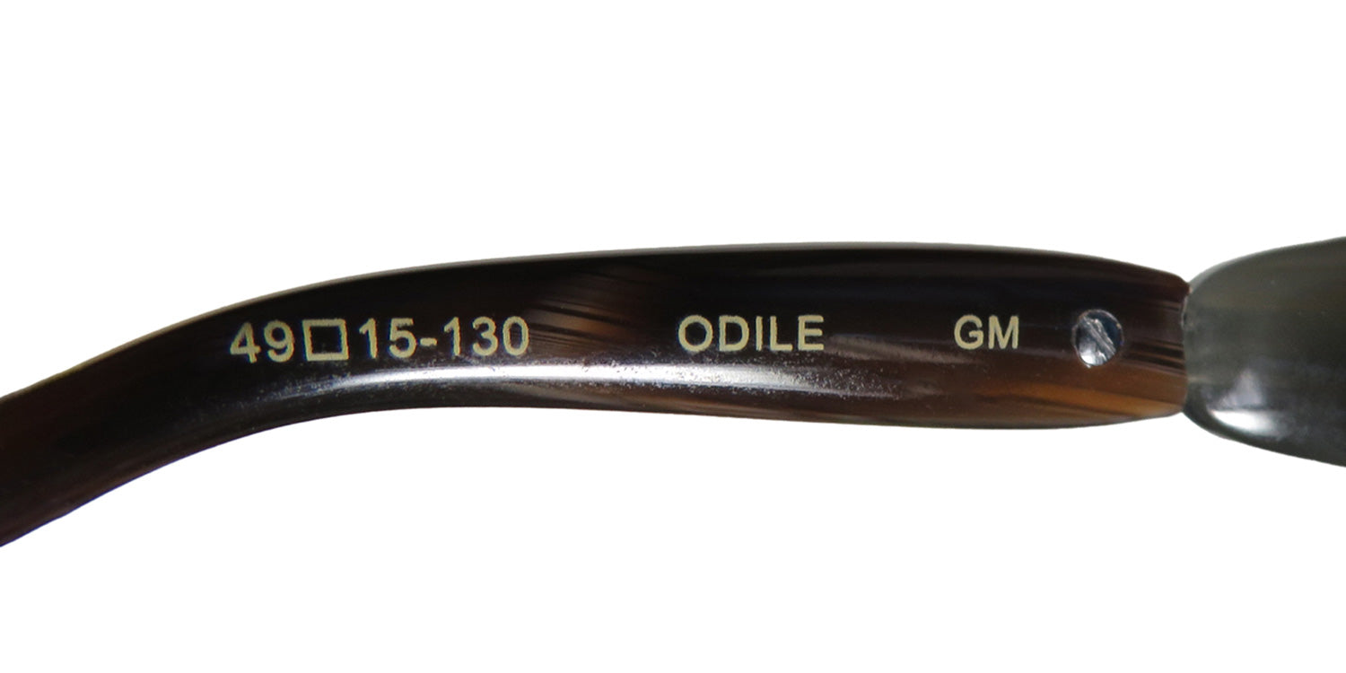 Vera Wang Luxe Odile Eyeglasses by ModaFrames