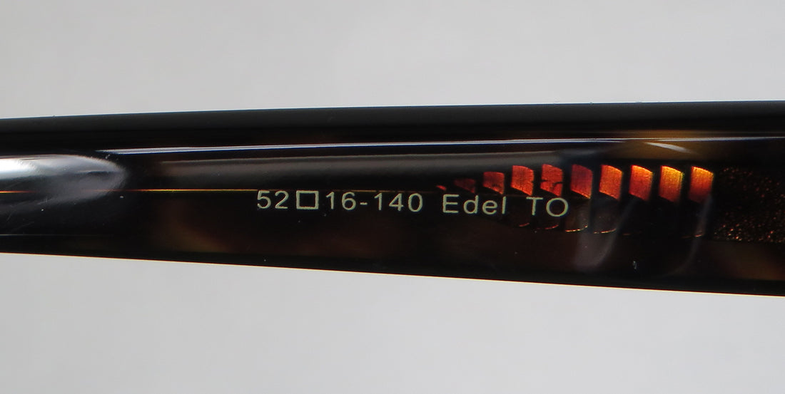 Vera Wang Luxe Edel Eyeglasses by ModaFrames
