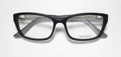 Vera Wang Luxe Jacquette Eyeglasses by ModaFrames