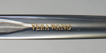Vera Wang Luxe Jacquette Eyeglasses by ModaFrames