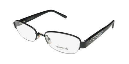 Vera Wang Luxe Valrae Eyeglasses by ModaFrames
