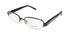 Vera Wang Luxe Valrae Eyeglasses by ModaFrames