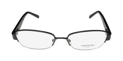 Vera Wang Luxe Valrae Eyeglasses by ModaFrames