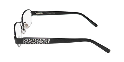 Vera Wang Luxe Valrae Eyeglasses by ModaFrames