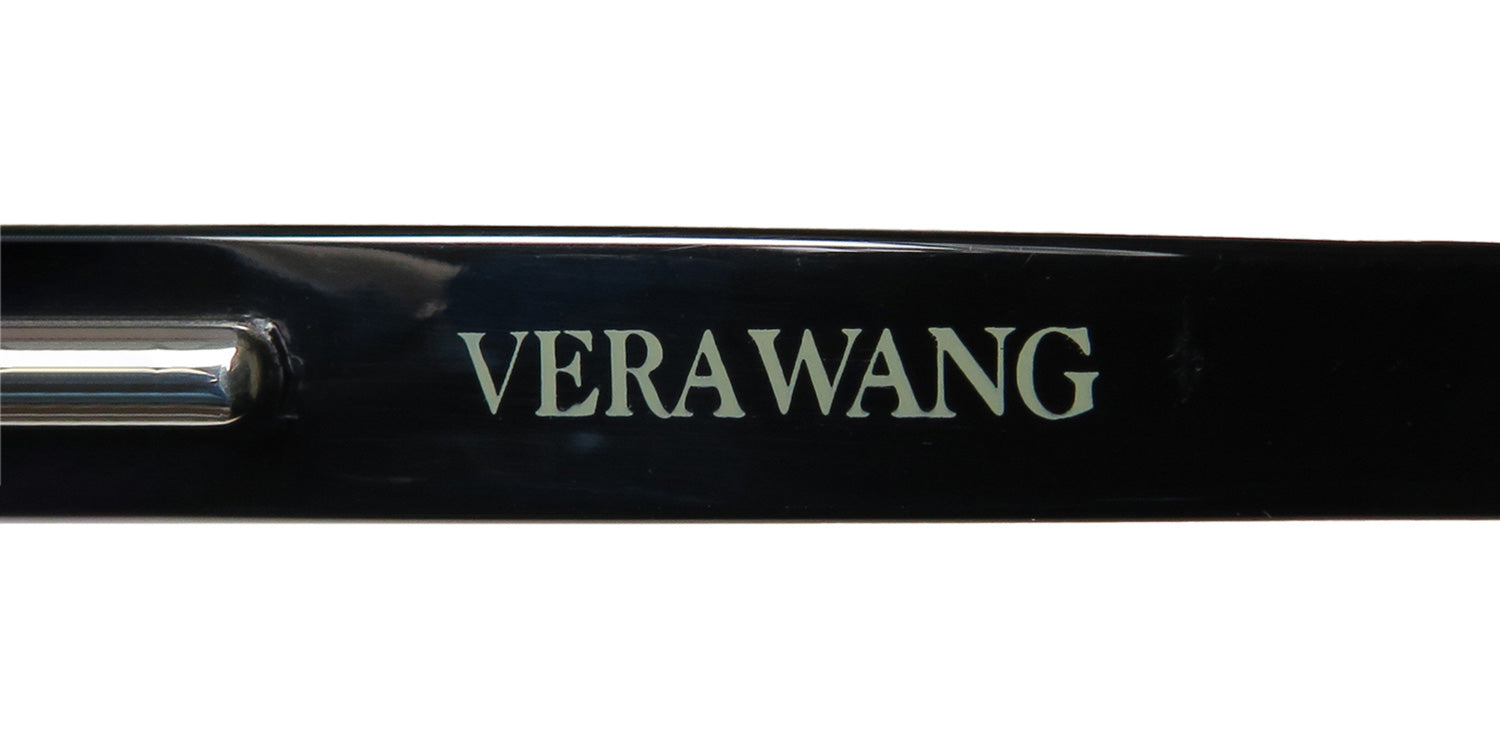 Vera Wang Luxe Valrae Eyeglasses by ModaFrames