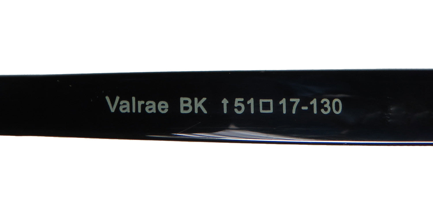 Vera Wang Luxe Valrae Eyeglasses by ModaFrames