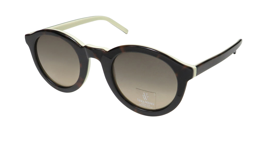 Vera Wang Luxe Mariko Sunglasses by ModaFrames