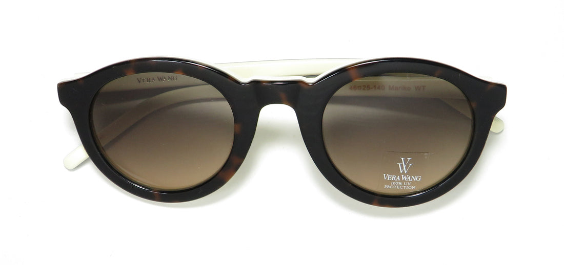 Vera Wang Luxe Mariko Sunglasses by ModaFrames