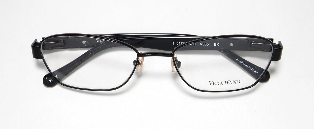 Vera Wang V335 Eyeglasses by ModaFrames