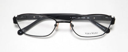 Vera Wang V335 Eyeglasses by ModaFrames