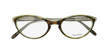 Vera Wang V356 Eyeglasses by ModaFrames