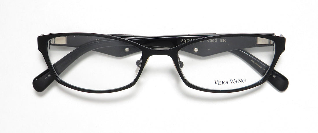 Vera Wang V092 Eyeglasses by ModaFrames
