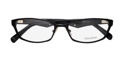 Vera Wang V092 Eyeglasses