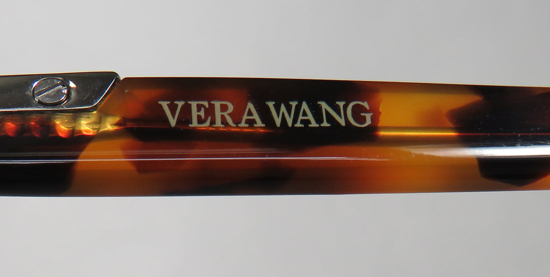 Vera Wang V358 Eyeglasses by ModaFrames