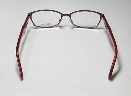 Vera Wang V092 Eyeglasses by ModaFrames