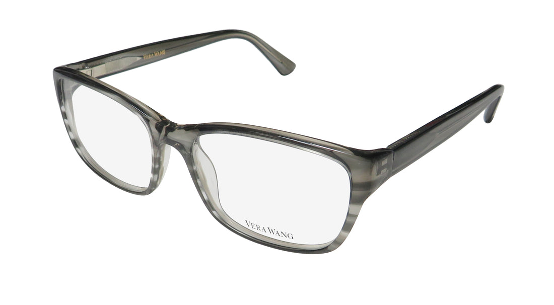Vera Wang Luxe Jacquette Eyeglasses by ModaFrames