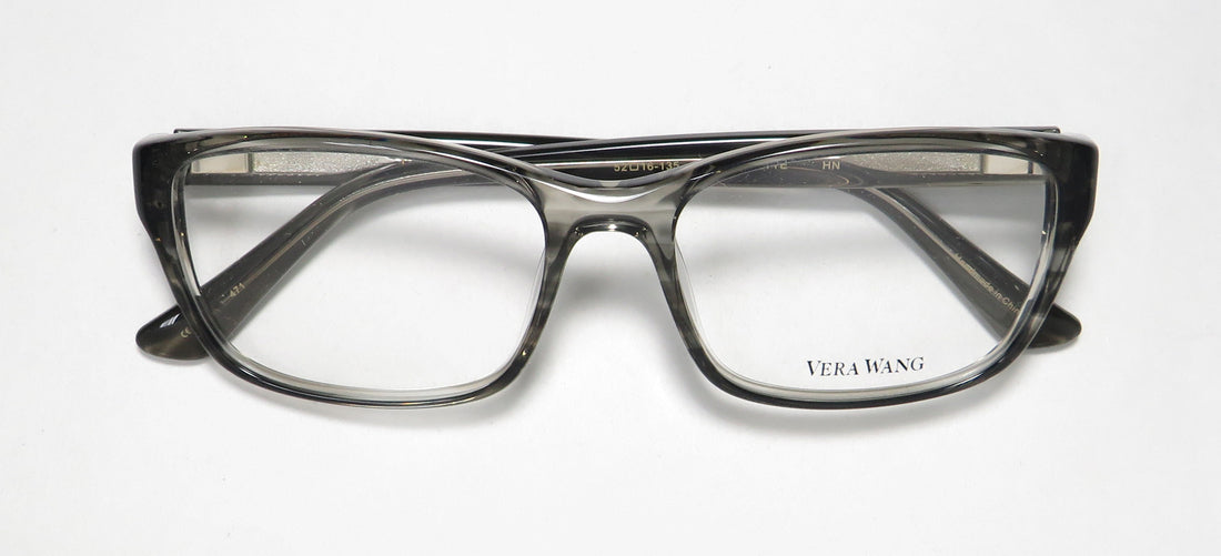 Vera Wang Luxe Jacquette Eyeglasses by ModaFrames