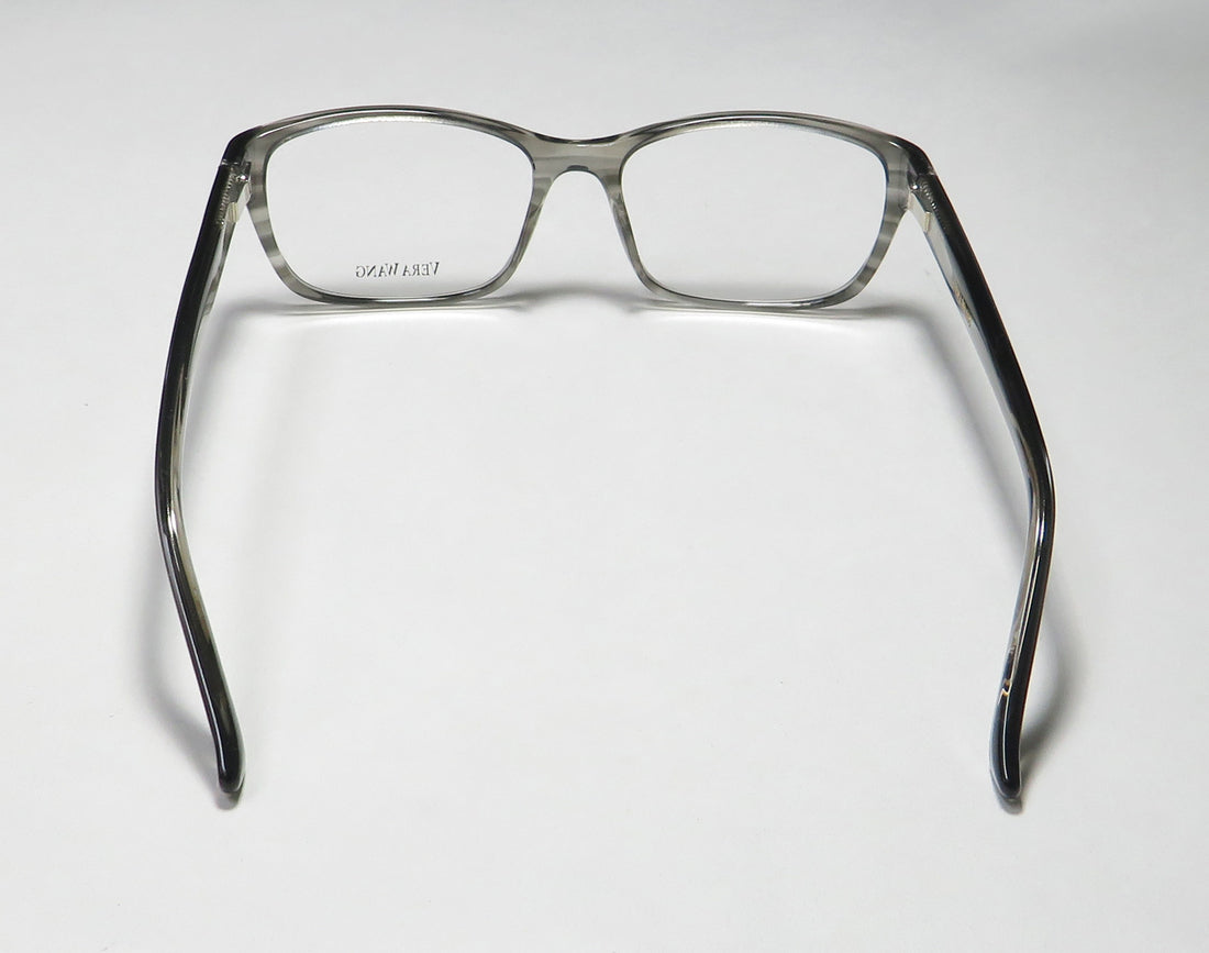 Vera Wang Luxe Jacquette Eyeglasses by ModaFrames