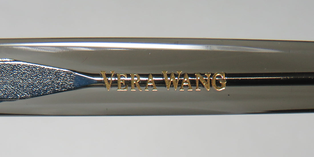 Vera Wang Luxe Jacquette Eyeglasses by ModaFrames