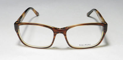 Vera Wang Luxe Jacquette Eyeglasses by ModaFrames