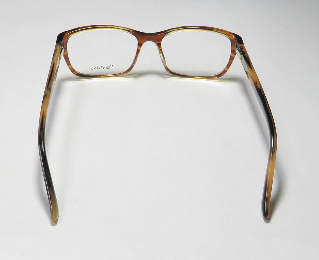 Vera Wang Luxe Jacquette Eyeglasses by ModaFrames