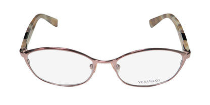 Vera Wang V358 Eyeglasses by ModaFrames