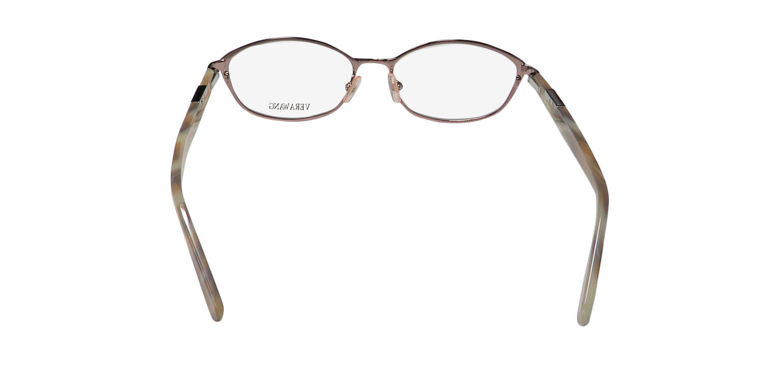 Vera Wang V358 Eyeglasses by ModaFrames