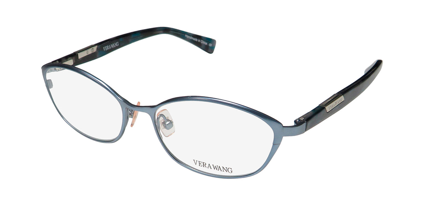 Vera Wang V358 Eyeglasses by ModaFrames