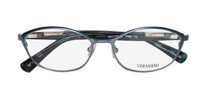 Vera Wang V358 Eyeglasses by ModaFrames