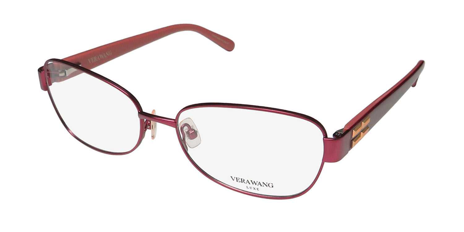 Vera Wang Luxe Joanie Eyeglasses by ModaFrames
